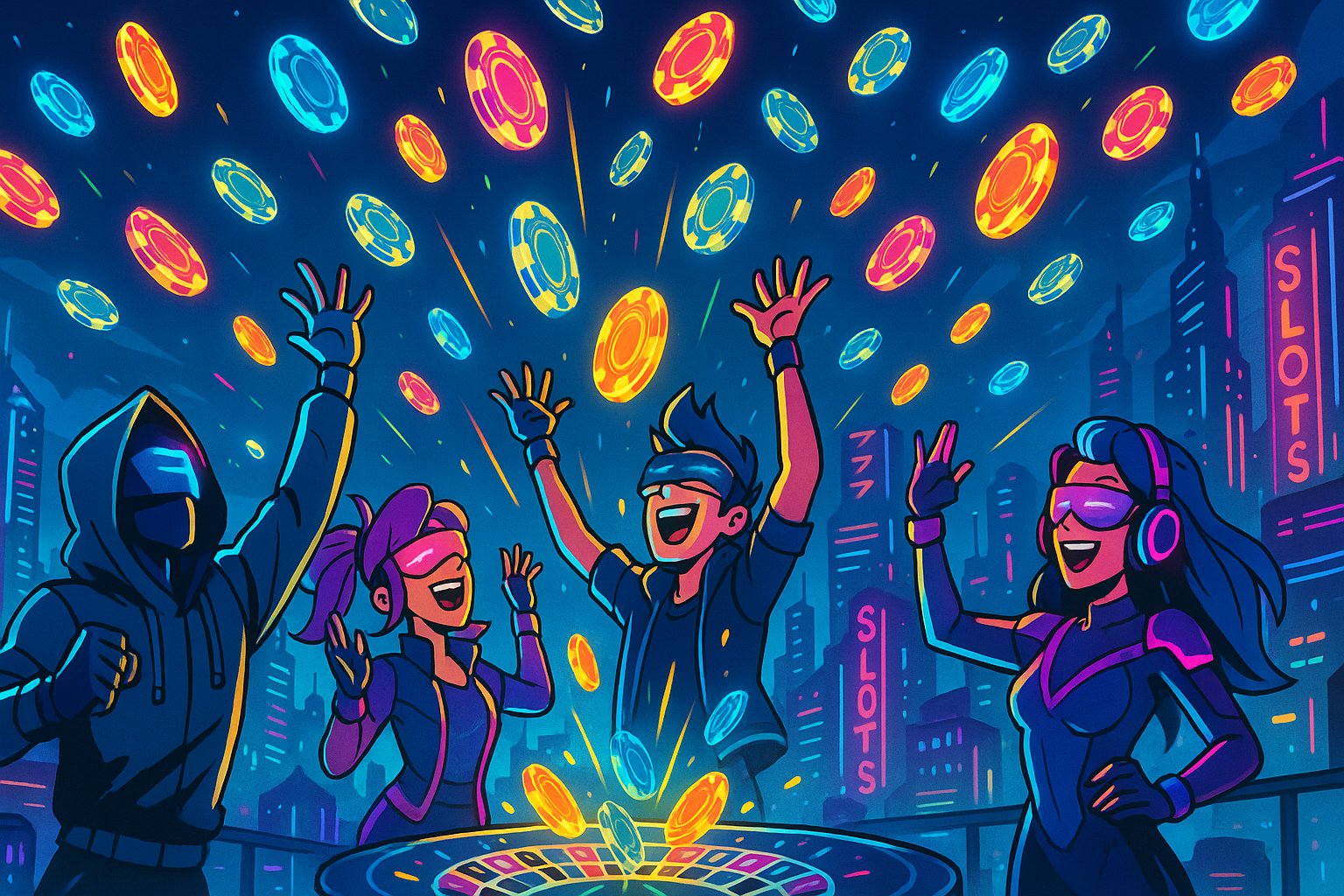 jili demo Wins section showing recent platform highlights for Philippines players